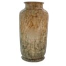Bình Hoa Bát Tràng Đắp Nổi Hoa Cúc Men Bóng Đặc Biệt – TH-BD124SE16-53