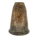 Bình Hoa Bát Tràng Đắp Nổi Hoa Hướng Dương Men Bóng Đặc Biệt – TH-BD124SE16-44