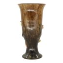 Bình Hoa Bát Tràng Đắp Nổi Hoa Lan Men Bóng Đặc Biệt – TH-BD124SE16-26