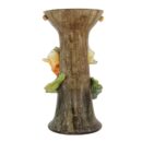 Bình Hoa Bát Tràng Đắp Nổi Hoa Lan Men Bóng Đặc Biệt – TH-BD124SE16-45