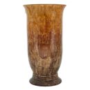 Bình Hoa Bát Tràng Đắp Nổi Hoa Men Bóng Đặc Biệt – TH-BD124SE16-29