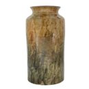 Bình Hoa Bát Tràng Đắp Nổi Hoa Trà Men Bóng Đặc Biệt – TH-BD124SE16-38