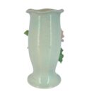 Bình Hoa Bát Tràng Đắp Nổi Hoa Sen Hồng Men Bóng Đặc Biệt - TV-BD125MR07-94