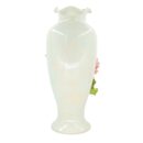 Bình Hoa Bát Tràng Đắp Nổi Hoa Sen Men Bóng Đặc Biệt - TV-BD125MR07-65
