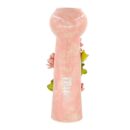 Bình Hoa Bát Tràng Đắp Nổi Hoa Sen Men Bóng Đặc Biệt – TV-BD125MR07-66