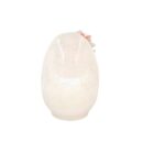 Trứng Tụ Tài Bát Tràng Đắp Nổi Hoa Sen Men Bóng Đặc Biệt – TV-BD125MR07-30